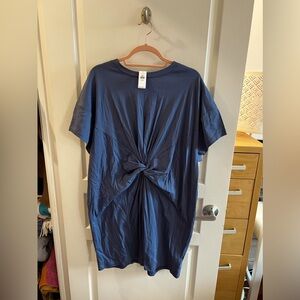 NWT GAP T-Shirt Dress - XL